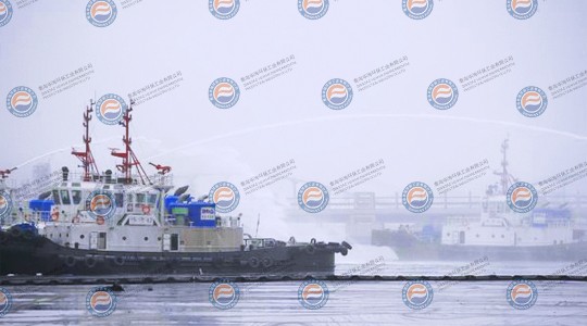 2010年，大連7、16事故